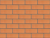 Кирпич облицовочный персик полуторный гладкий М-175 УС Воротынск – 8