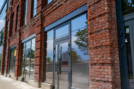 Кирпич ручной формовки Baksteen Маастрихт 210х100х65 – 5