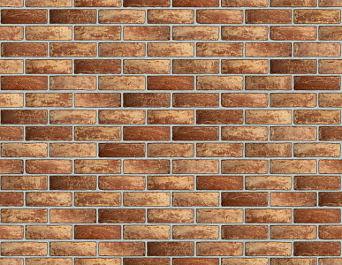Кирпич ручной формовки Baksteen Античный 210х100х65 – 5