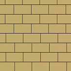 Тротуарная плитка Steinrus Бельпассо Медио песочный, гладкая, 80 мм – 2