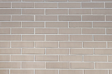 Кирпич облицовочный серебро одинарный гладкий М-150 Керма – 4