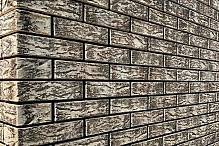 Кирпич облицовочный Premium BERÖZA одинарный М-200 Керма – 5