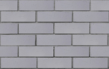 Кирпич клинкерный Серый Осло винтаж 250х85х65 М-300 – 5