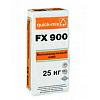 Плиточный клей эластичный  FX 900 Quick-mix 25 кг – 1