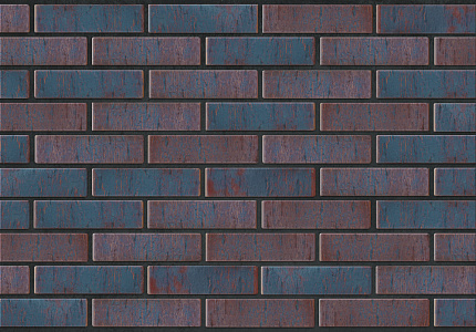 Кирпич облицовочный ПРОВАНС КРОСТА одинарный Славянский – 3