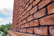 Кирпич ручной формовки Baksteen Антверпен 210х100х65 – 3