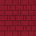 Тротуарная плитка Steinrus Бельпассо винный, native, 40 мм – 2