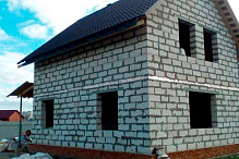 Блок газобетонный Д500 600х250х175 Bonolit В-2,5 – 2