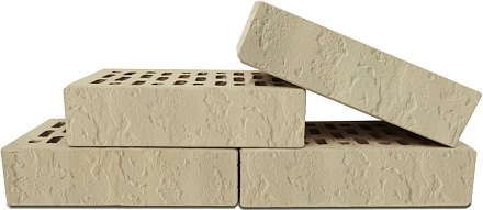 Кирпич облицовочный дюна одинарный Терра Терекс – 1