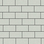 Тротуарная плитка Steinrus Грас белый, native, 80 мм – 2