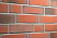 Плитка фасадная клинкерная Feldhaus Klinker R788NF9 Planto ardor venito гладкая, 240x71x9 – 1
