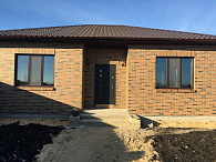 Кирпич облицовочный Флеш-обжиг одинарный Антик М-150 Магма – 4