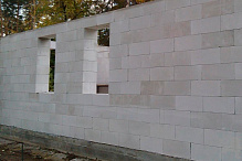 Блок газобетонный Д500 600х250х100 Bonolit В-3,5 – 3