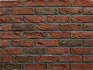 Кирпич ручной формовки Бородино WDF 215x50x65 – 1