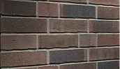 Кирпич клинкерный Feldhaus Klinker "Vascu geo venito K745NF" ручная формовка 240х115х71  – 1