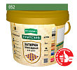 Эпоксидная затирка эластичная Основит Плитсэйв ХЕ15 Е темно-зеленый 052, 2кг – 1