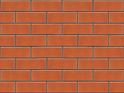 Кирпич облицовочный красный полуторный гладкий М-150  Воротынск – 6