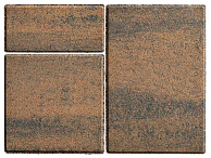 Тротуарная плитка Старый город Ландхаус Техас 80/160/240х160х60 – 6