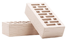 Кирпич облицовочный белый одинарный РОК М-175 Красная Гвардия – 4