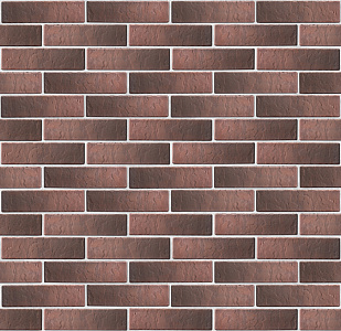 Кирпич облицовочный одинарный Бронза Терра Флеш – 11