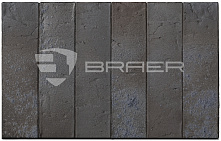 Кирпич облицовочный BRAER PRO 9.03 одинарный – 3