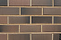 Кирпич облицовочный Флеш Асфальт полуторный М200 VOLGABRICK – 3