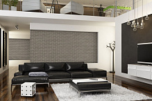 Плитка фасадная клинкерная Feldhaus Klinker R800NF9 Argo liso гладкая, 240x71x9 – 3 Плитка фасадная клинкерная Feldhaus Klinker R800NF9 Argo liso гладкая, 240x71x9 – 3