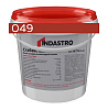 Клей-затирка на эпоксидной основе ИНДАСТРО СТАБЕКС XE3.0 E тициан 049 (5 кг) – 1