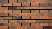 Кирпич облицовочный Flash Аккорд 0,9НФ CORAL М175 Красная Гвардия – 1