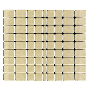 Тротуарная плитка Классико 57/115/172х115х60 песочный – 3