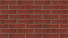 Кирпич облицовочный бордо одинарный бархат Воротынск – 5