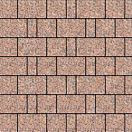 Тротуарная плитка Steinrus Бельпассо Яшма, BackWash, 60 мм – 2