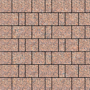 Тротуарная плитка Steinrus Бельпассо Яшма, BackWash, 60 мм – 2