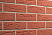 Плитка фасадная клинкерная Feldhaus Klinker R435NF14 Carmesi mana рельефная, 240x71x14  – 3