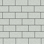 Тротуарная плитка Steinrus Грас белый, antico, 80 мм – 2