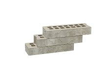 Кирпич облицовочный 0,44НФ 2-11-00-3-13 RECKE HALB – 8