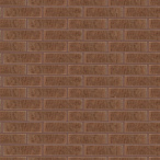 Кирпич облицовочный Темно-коричневый одинарный скала алмаз ЖКЗ – 3