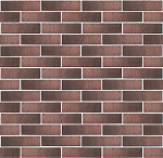 Кирпич облицовочный одинарный Бронза Терра Флеш – 11