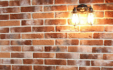 Декоративный кирпич Leonardo Stone Орлеан 490 – 3