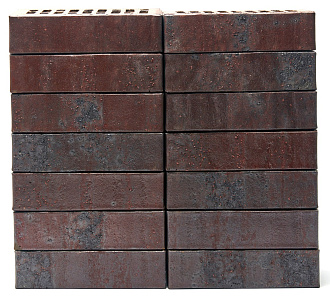 Кирпич облицовочный одинарный 5-92-00-2-12 KRATOR RECKE М200 – 8