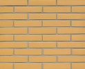 Плитка фасадная клинкерная Feldhaus Klinker R200NF9 Amari liso гладкая, 240x71x9 – 1