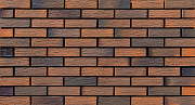 Кирпич облицовочный Flash Аккорд евро Rock М-175 Красная Гвардия – 1