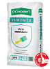 Минеральная краска Основит Унивита СС90 цвет 01010, 20кг  – 1