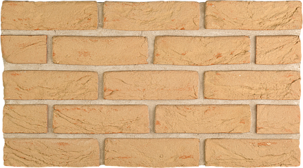 Кирпич ручной формовки Берново WDF 215x50x65 – 2