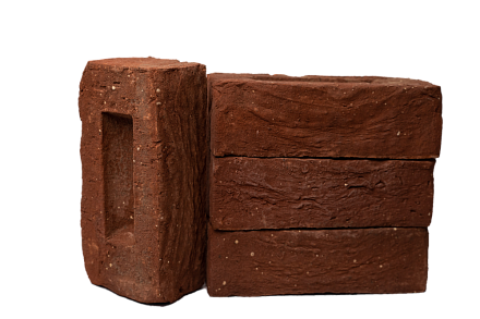 Кирпич ручной формовки Baksteen Антверпен 210х100х65 – 1