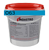Клей-затирка на эпоксидной основе ИНДАСТРО СТАБЕКС XE3.0 E лазурь 063 (5 кг) – 1