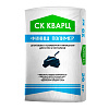 Полимерная шпатлевка "ФИНИШ ПОЛИМЕР" 20 кг Кварц – 1