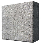 Тротуарная плитка Лувр 200х200х60 мрамор тип1 – 3