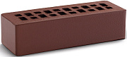 Кирпич облицовочный шоколад евро гладкий М-150 КС-Керамик – 1