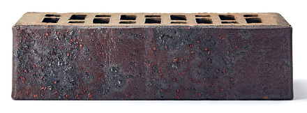 Кирпич облицовочный одинарный 5-92-00-2-12 KRATOR RECKE М200 – 7